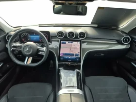Mercedes-Benz C 300 Гаранция, снимка 12