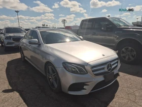 Mercedes-Benz E 300 4MATIC Автокредит Цена до България, снимка 3