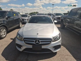 Mercedes-Benz E 300 4MATIC Автокредит Цена до България, снимка 2