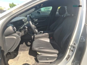 Mercedes-Benz E 300 4MATIC Автокредит Цена до България, снимка 7