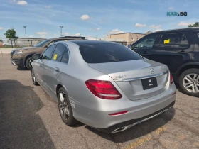 Mercedes-Benz E 300 4MATIC Автокредит Цена до България, снимка 6