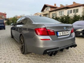 BMW 535 535i, снимка 4