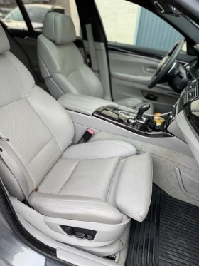 BMW 535 535i, снимка 8
