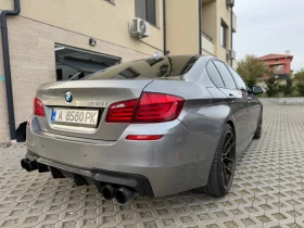 BMW 535 535i, снимка 3