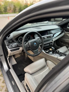 BMW 535 535i, снимка 6