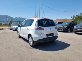Renault Scenic 1.5DCI XMOD, снимка 5