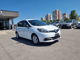Renault Scenic 1.5DCI XMOD, снимка 8