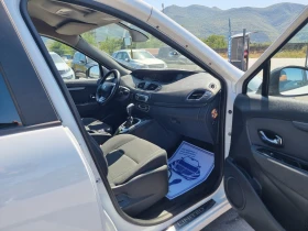 Renault Scenic 1.5DCI XMOD, снимка 15