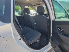 Renault Scenic 1.5DCI XMOD, снимка 14
