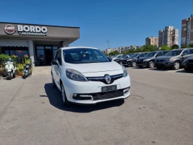 Renault Scenic 1.5DCI XMOD, снимка 9
