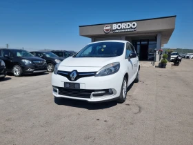 Renault Scenic 1.5DCI XMOD, снимка 2