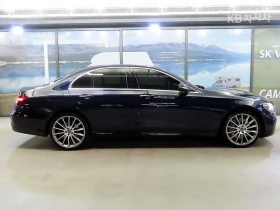 Mercedes-Benz E 350 4MATIC AMG LINE HEAD UP 360CAM PANORAMA FULL, снимка 5