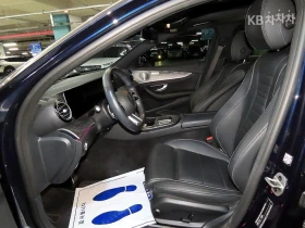 Mercedes-Benz E 350 4MATIC AMG LINE HEAD UP 360CAM PANORAMA FULL, снимка 6
