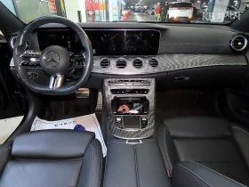 Mercedes-Benz E 350 4MATIC AMG LINE HEAD UP 360CAM PANORAMA FULL, снимка 7