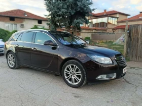 Opel Insignia Sport Tourer SW , снимка 5