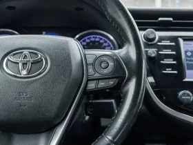 Toyota Corolla SE, снимка 11