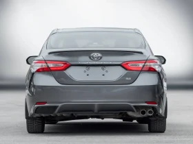 Toyota Corolla SE, снимка 3