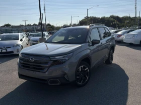 Subaru Forester Limited, ПРОГНОЗНА ЦЕНА до БГ, снимка 1
