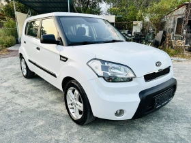 Kia Soul 1.6i* GAS-BRC, снимка 8