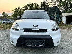 Kia Soul 1.6i* GAS-BRC, снимка 7