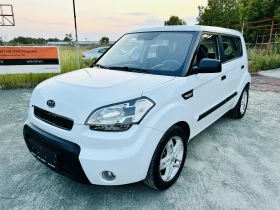Kia Soul 1.6i* GAS-BRC, снимка 1