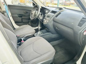 Kia Soul 1.6i* GAS-BRC, снимка 12
