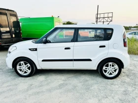 Kia Soul 1.6i* GAS-BRC, снимка 2