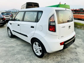 Kia Soul 1.6i* GAS-BRC, снимка 3