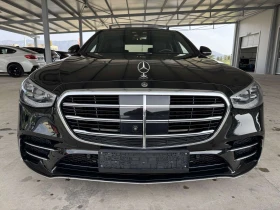 Mercedes-Benz S 580 L* 503ps* V8* 4M* AMG* Head Up* PANO* BURM* DISTR*, снимка 8
