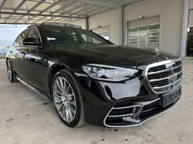 Mercedes-Benz S 580 L* 503ps* V8* 4M* AMG* Head Up* PANO* BURM* DISTR*, снимка 7