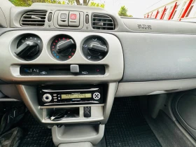 Nissan Micra 1.4 I АвТОМАТ, снимка 10