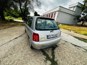 Nissan Micra 1.4 I АвТОМАТ, снимка 2
