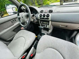 Nissan Micra 1.4 I АвТОМАТ, снимка 7