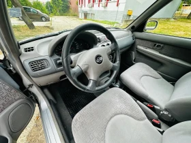Nissan Micra 1.4 I АвТОМАТ, снимка 8