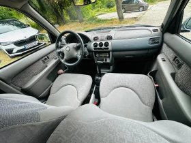 Nissan Micra 1.4 I АвТОМАТ, снимка 6