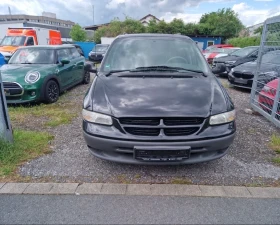 Chrysler Gr.voyager, снимка 1