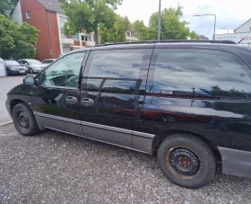 Chrysler Gr.voyager, снимка 3