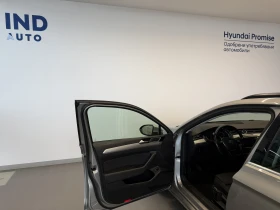 VW Passat HIGHLINE, снимка 10