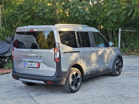 Ford Courier, снимка 3