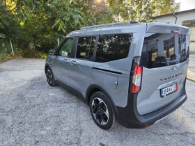 Ford Courier, снимка 12