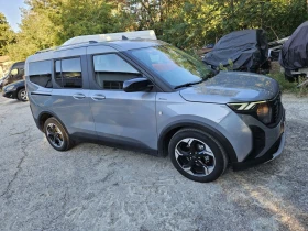 Ford Courier, снимка 2