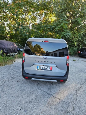 Ford Courier, снимка 7