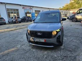 Ford Courier, снимка 10