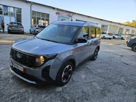 Ford Courier, снимка 11