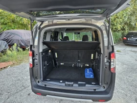 Ford Courier, снимка 9