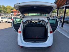 Renault Grand scenic 1.5 DCI BOSE 7m EURO6, снимка 15