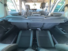 Renault Grand scenic 1.5 DCI BOSE 7m EURO6, снимка 13