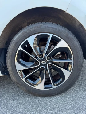 Renault Grand scenic 1.5 DCI BOSE 7m EURO6, снимка 16