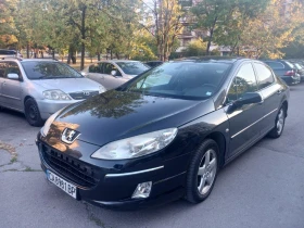 Peugeot 407, снимка 2
