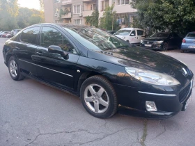 Peugeot 407, снимка 3